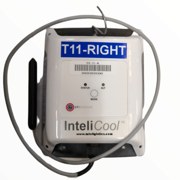 Episensor inteligistics TES-21-N LEFT Intelicool Izquierdo
