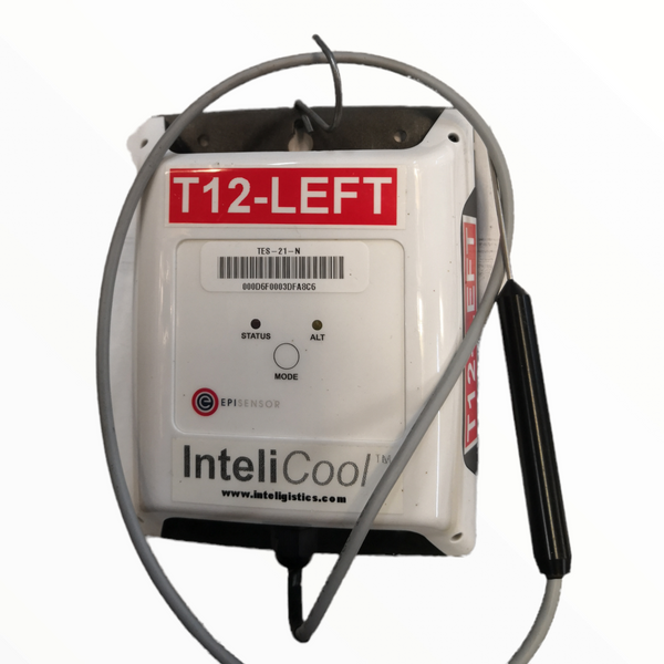 Episensor inteligistics TES-21-N Right Intelicool derecho