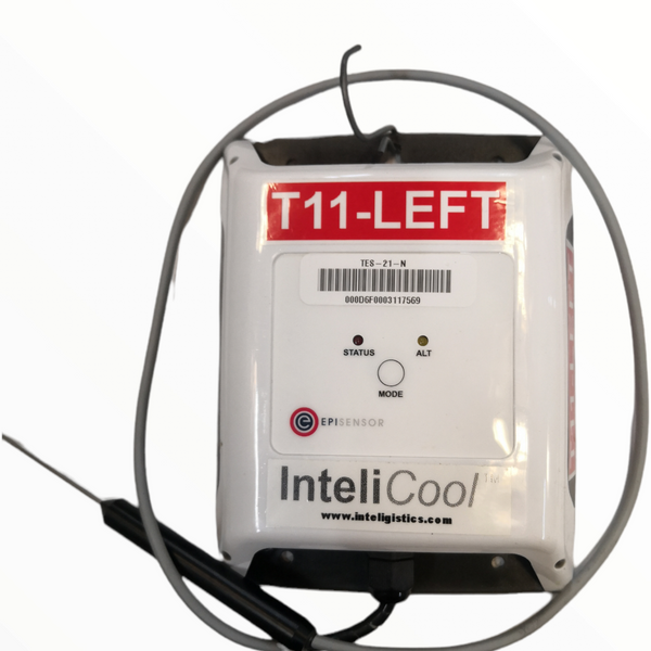 Episensor inteligistics TES-21-N Right Intelicool derecho