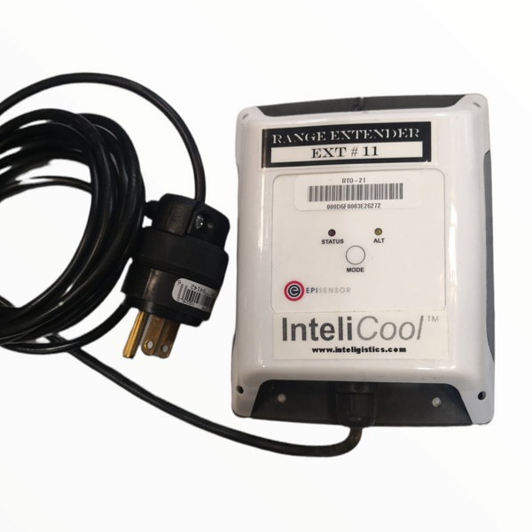 Episensor inteligistics RTO-21 Range Extender Intelicool Extensor