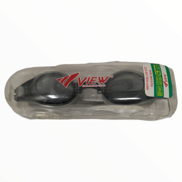 Goggles Natación Anti Niebla View