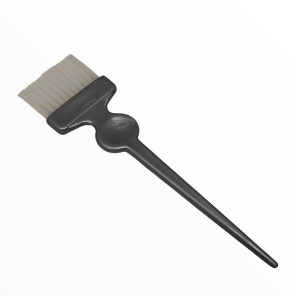 Pincel Para Tinte Colocacion Termix Brocha Corte Cerdas Recto