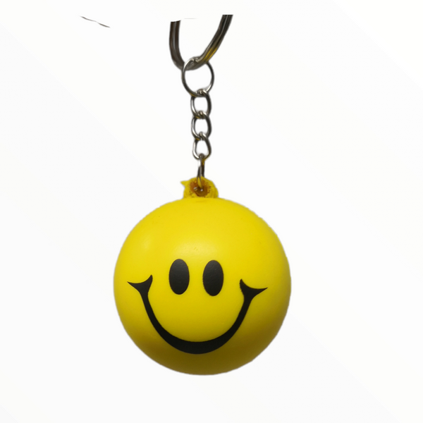 12 PZA LLAVERO CARITA