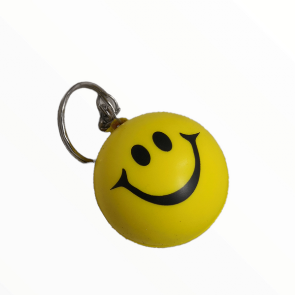 12 PZA LLAVERO CARITA