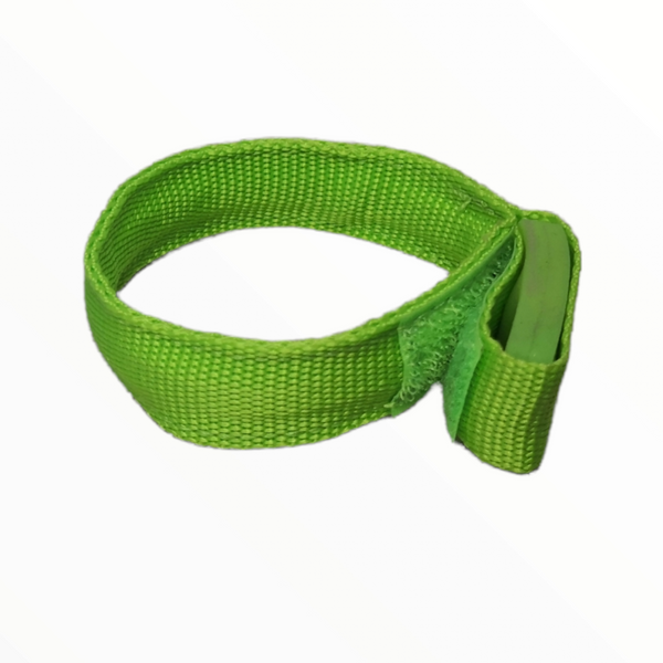 Collar Para Mascotas Con Luz Led Perro Y Gato