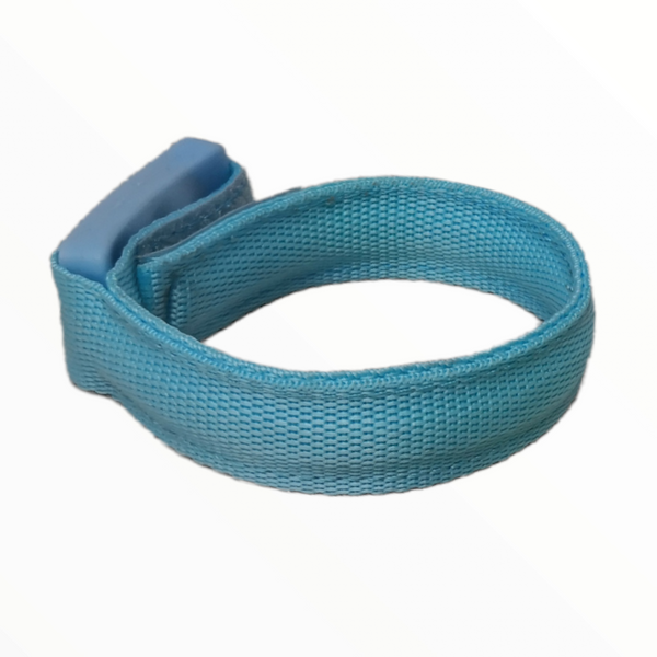 Collar Para Mascotas Con Luz Led Perro Y Gato