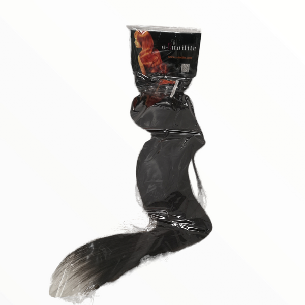 Extensiones Clip Cabello S-Noilite 24x35”