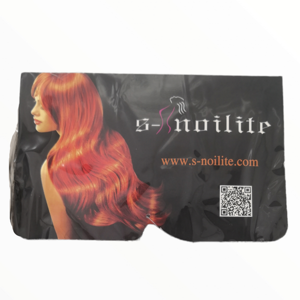 Extensiones Clip Cabello Recto S-Noilite 30x10” y 27x10