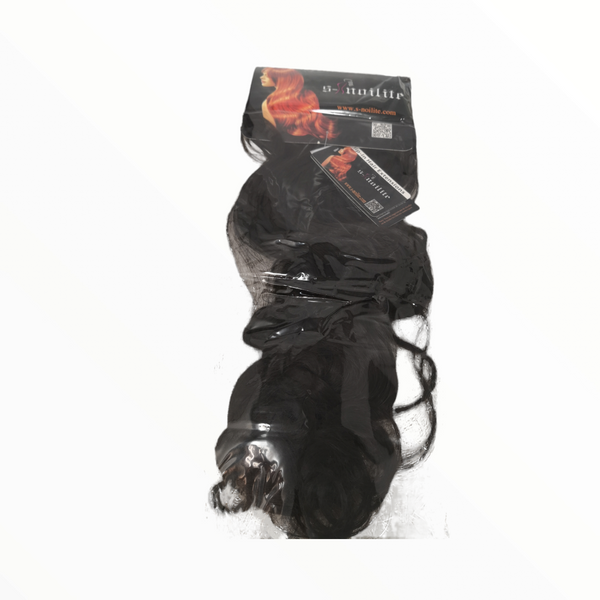 Extensiones Clip Cabello S-Noilite 24x35”