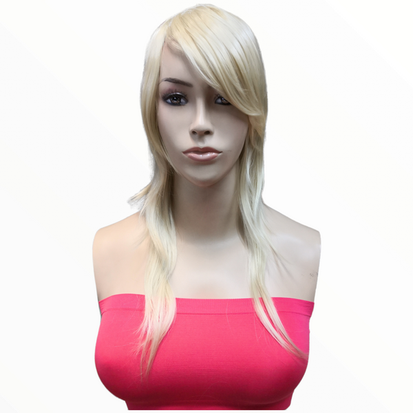Extensiones para cabello new wave Cortina y peluca