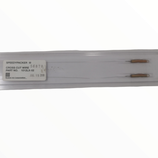 Alambre de corte Sealed Air Speedypacker 3 1012LX-02