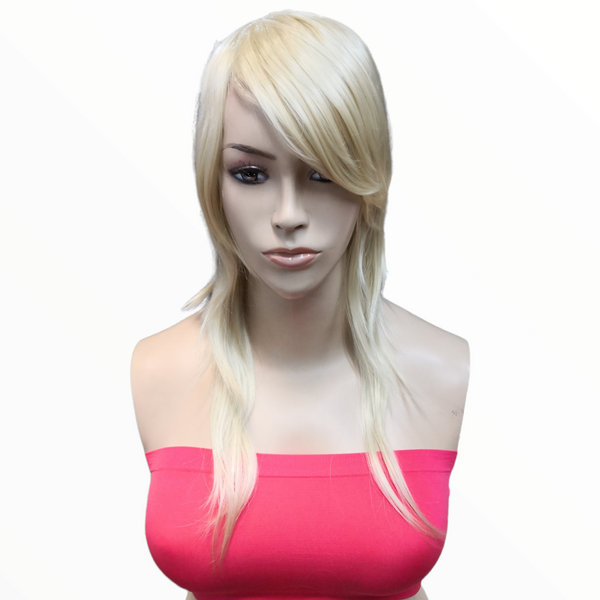 Extensiones para cabello new wave Cortina y peluca