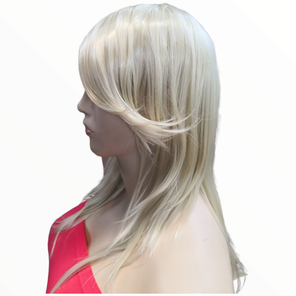 Extensiones para cabello new wave Cortina y peluca