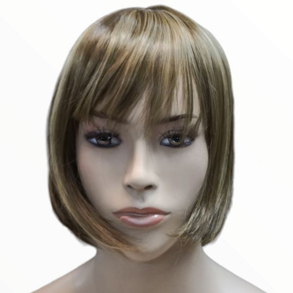 Extensiones para cabello new wave Cortina y peluca