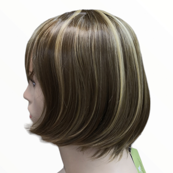 Extensiones para cabello new wave Cortina y peluca