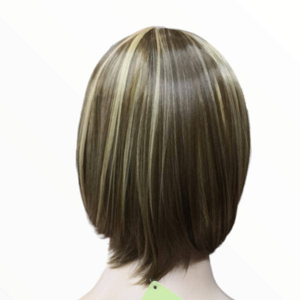 Extensiones para cabello new wave Cortina y peluca