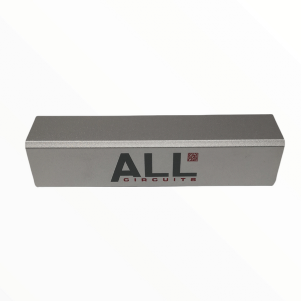 Batería de respaldo power bank all circuits 2200 mha