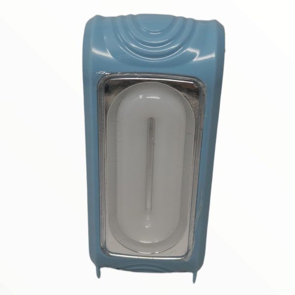 Lámpara linterna Luz Mini de Emergencia Transhine recargable