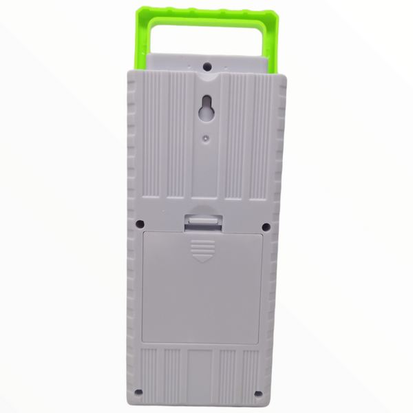 Lámpara linterna mini colores Emergencia Led Recargable Transhine