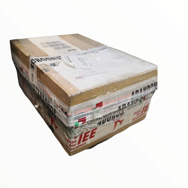 KEYSIGHT 16089C Conjunto cables de prueba Kelvin IC Clip Leads