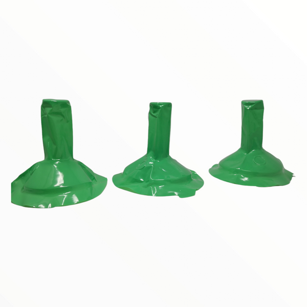 Cubierta Manija de Luz Hill-Rom