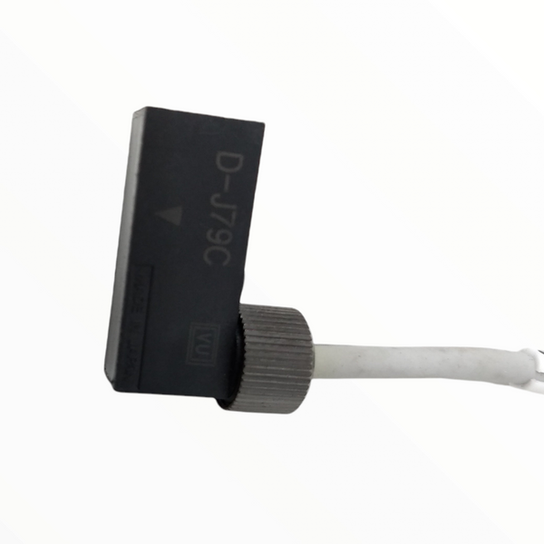 SENSOR AUTO SWITCH SMC D-J79C