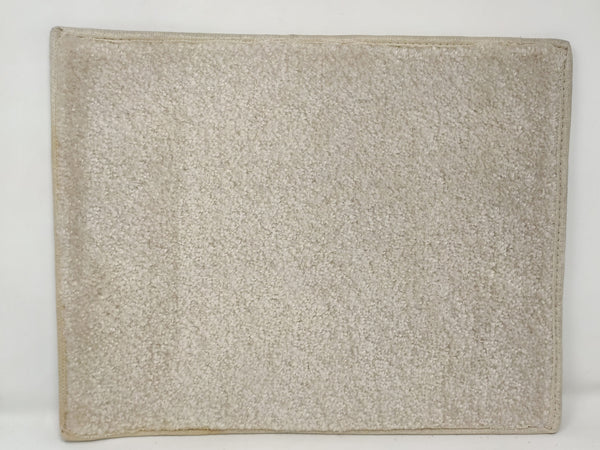 Tapete De Entrada 44x34 Elegante Marca Portico