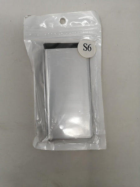 Bateria Pila Interna Samsung Galaxy S6 Flat 2550mah
