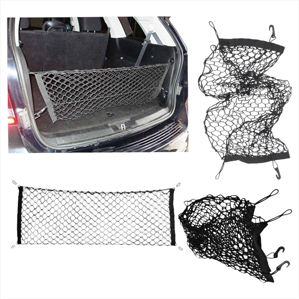 Red De Carga Para Vehiculo Dodge Journey 2008-2015