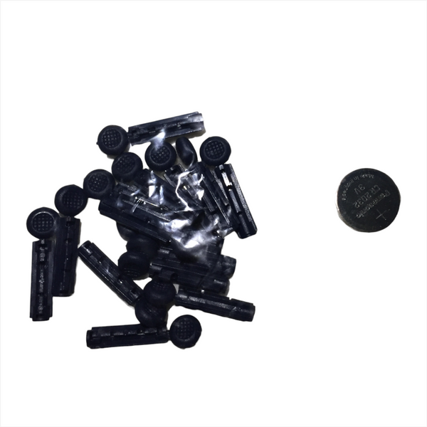 Analizador glucometro digital on call plus