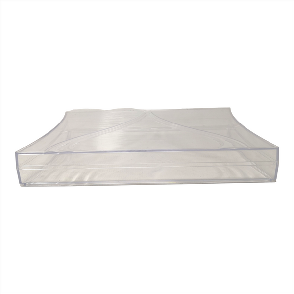 Estuche Caja Acrílico Transparente Para Chocolates Hersheys