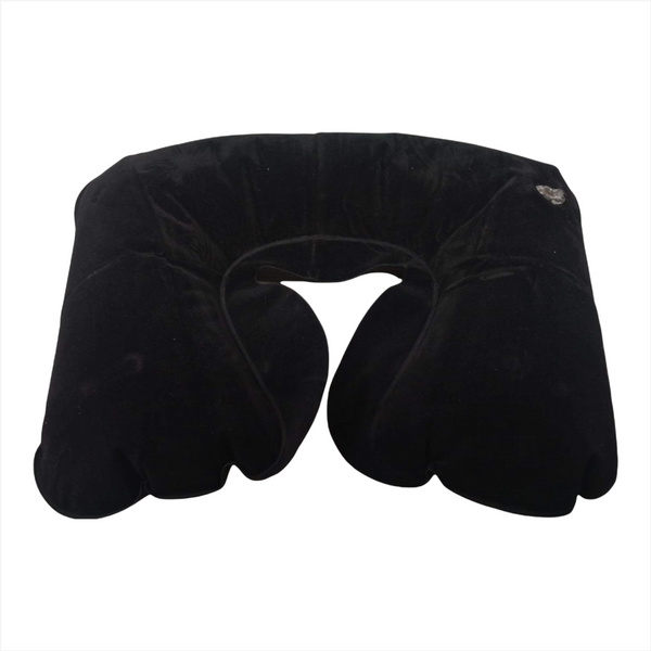 Kit De Viaje Antifaz Cubreojos Almohadilla Cobija Promocion