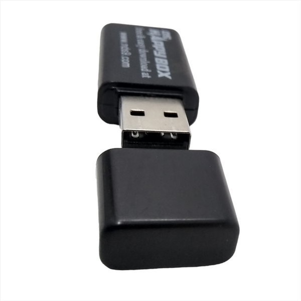 Adaptador de memoria MICRO a USB Happy Box pack 10 pzs