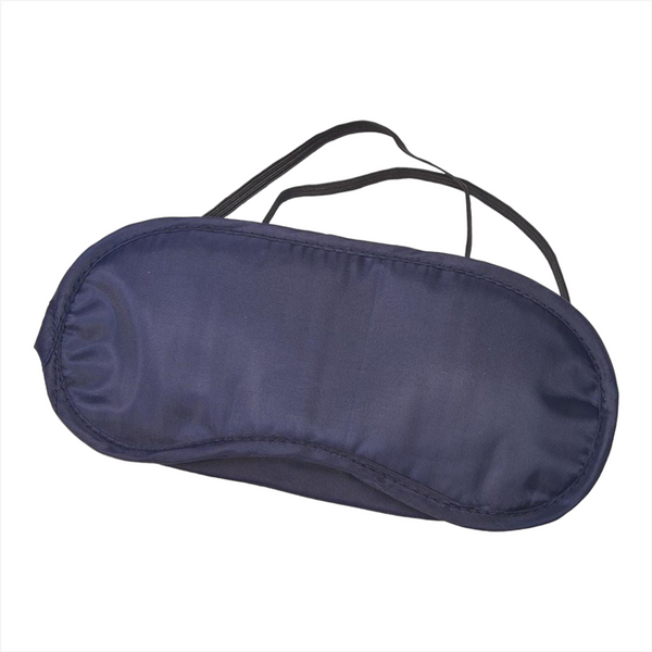 Kit Dormir Basico De Descanso Antifaz Cubreojos Un Par De Calcetin