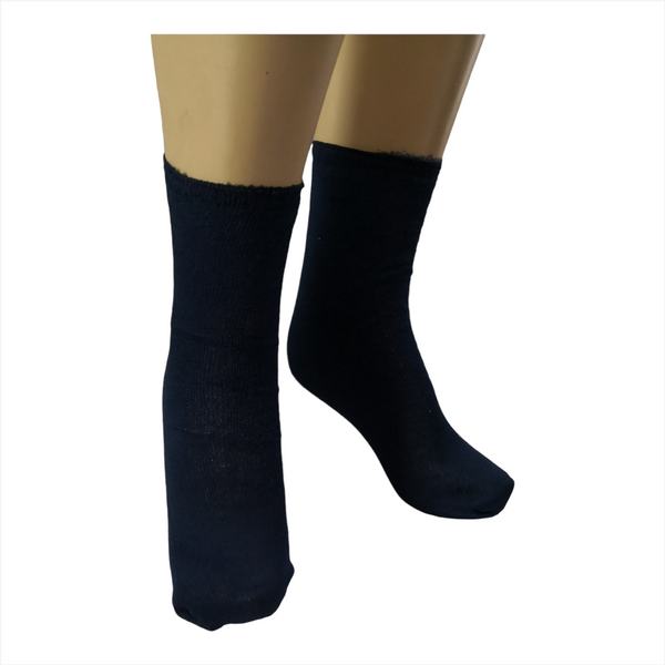 Kit Dormir Basico De Descanso Antifaz Cubreojos Un Par De Calcetin