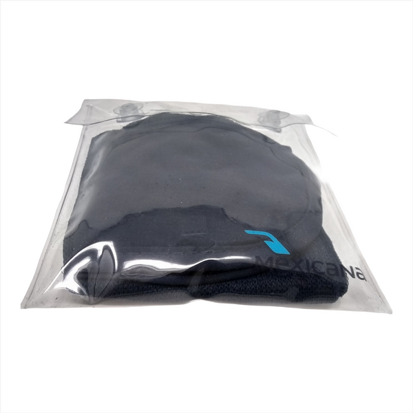 Kit Dormir Basico De Descanso Antifaz Cubreojos Un Par De Calcetin