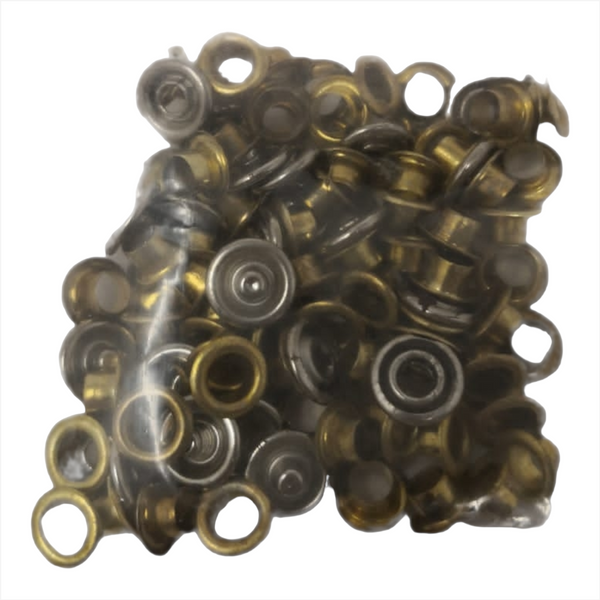 Pinza Remachadora Sacabocados C/broches