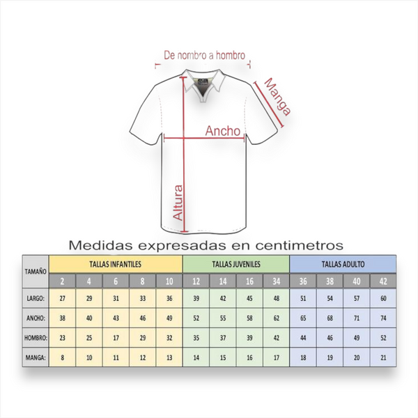 Playeras Rayadas Niño Jovenes Cuello Rendondo Manga Corta