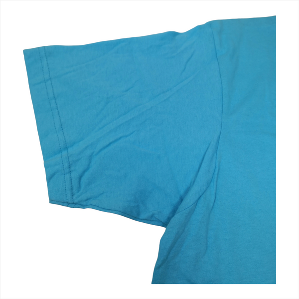 Playeras caballero cuello variado manga corta.