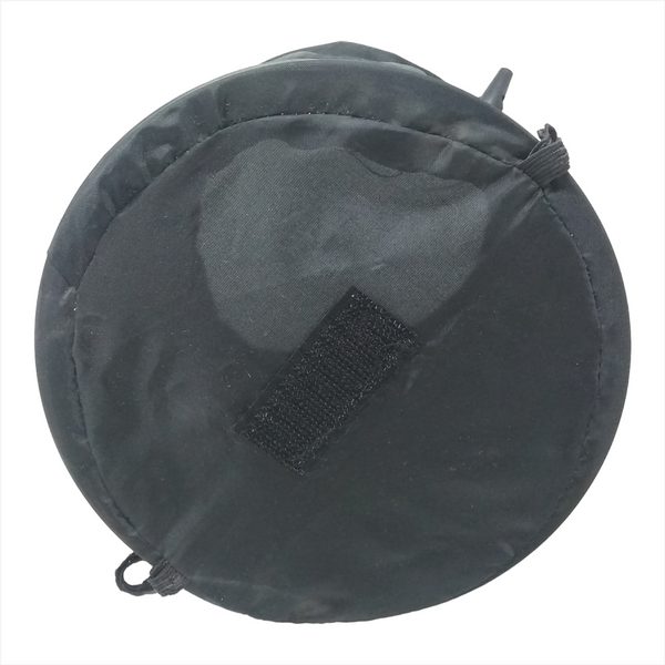 Basurero plegable para carro BELL