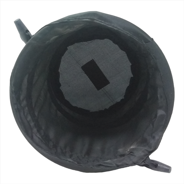 Basurero plegable para carro BELL