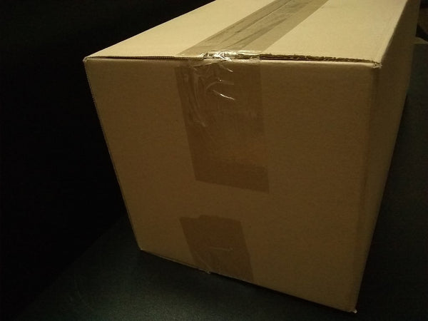 Caja Carton E-commerce 59x26x24.5 cm paquete 10 piezas