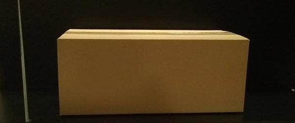 Caja Carton E-commerce 59x26x24.5 cm paquete 10 piezas