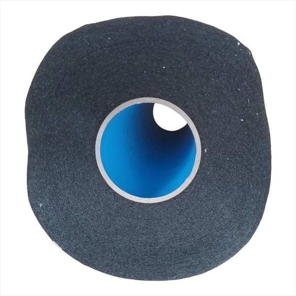 PE TAPE Cinta Polietileno Espaciador Rollo Negro Bajo Alfombra Adhesivo