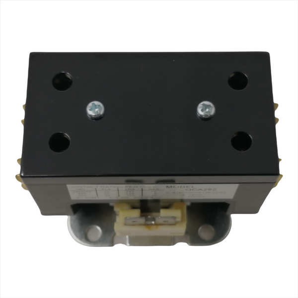 Contactor Quality QCA-252 propósito definido 2 p 24 V 30ª