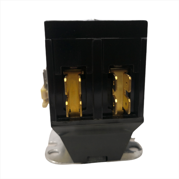 Contactor Quality QCA-252 propósito definido 2 p 24 V 30ª