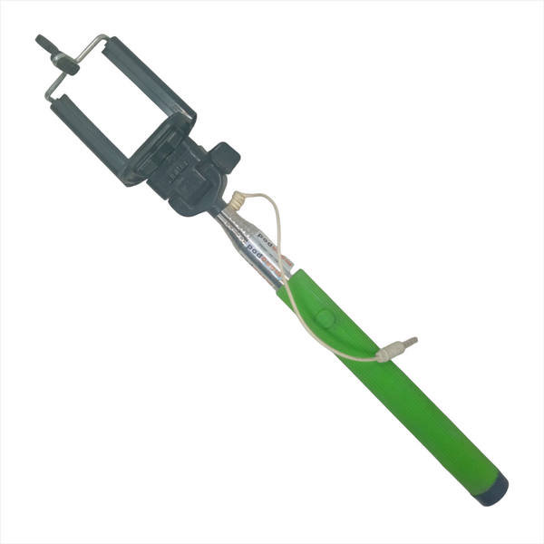 Palo Para Selfie 4 Colores Zp-02