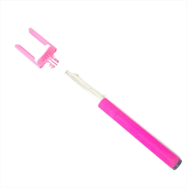 Palo Para Selfie 4 Colores Zp-02