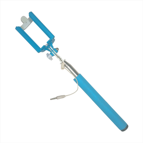 Palo Para Selfie 4 Colores Zp-02