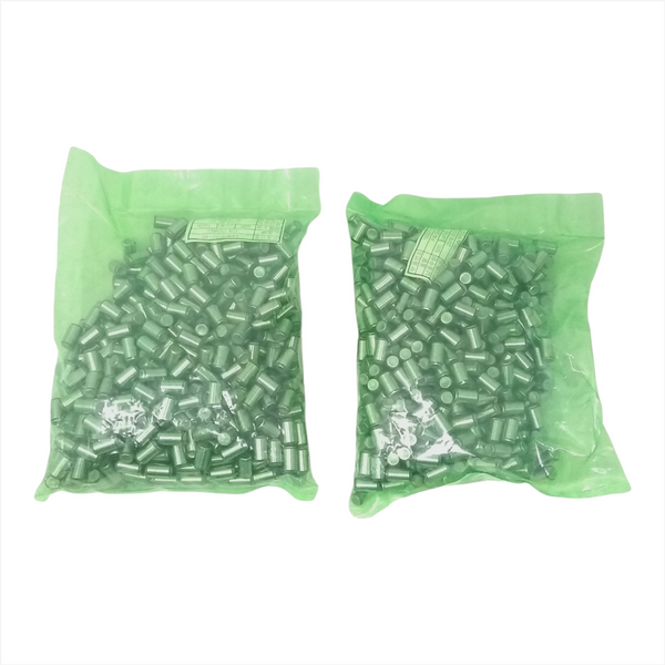 Pin dowel Rodillo balero cilíndrico acero inoxidable 304 caja 100 pzas